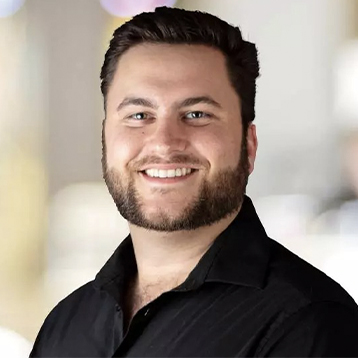 Grant Gallup, DMD