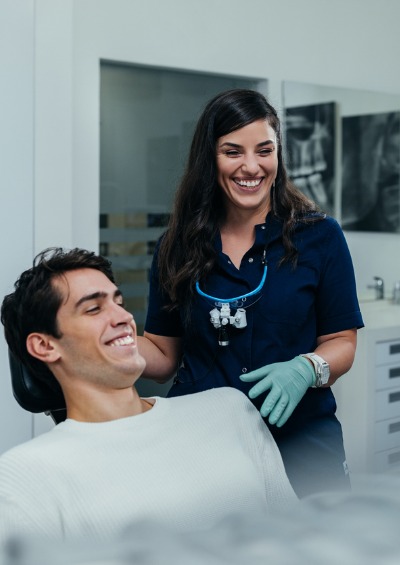 Employer Dental Membership Plans